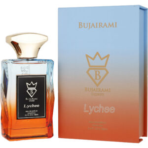 Bujairami Lychee Eau de Parfum for Women – 3.4 oz
