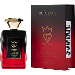 Bujairami Madness by Bujairami EAU DE PARFUM SPRAY 3.4 OZ