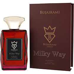 Bujairami Milky Way EAU DE PARFUM SPRAY 3.4 OZ for MEN
