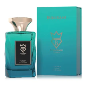 Bujairami Mood Swings EAU DE PARFUM SPRAY 3.4 OZ Unisex