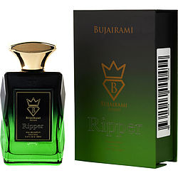 Bujairami Ripper EAU DE PARFUM SPRAY 3.4 OZ for MEN