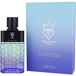 Bujairami Sovereign by Bujairami EAU DE PARFUM SPRAY 3.4 OZ