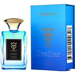 Bujairami Stellar by Bujairami EAU DE PARFUM SPRAY 3.4 OZ
