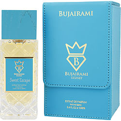 Bujairami Sweet Escape EXTRAIT DE PARFUM SPRAY 3.4 OZ