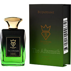 Bujairami The Aftermath EAU DE PARFUM SPRAY 3.4 OZ for MEN