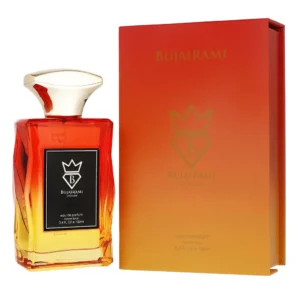 Bujairami The Sheikh EAU DE PARFUM SPRAY 3.4 OZ
