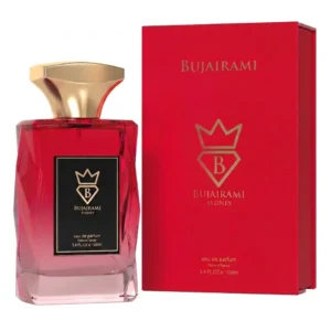 Bujairami When In Rome by Bujairami Eau de Parfum Spray 3.4 oz for Women