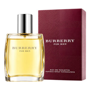 Burberry for Men