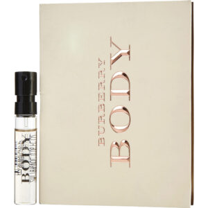 Burberry Body ON CARD Eau de Parfum for Women