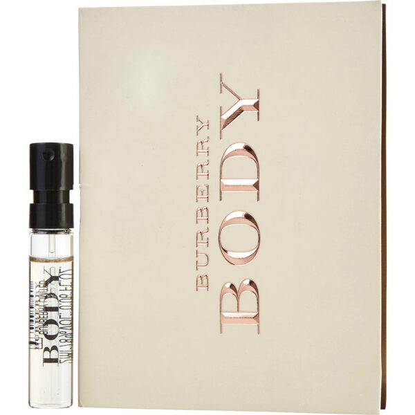 Burberry Body ON CARD Eau de Parfum for Women