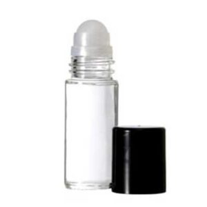 Burberry Body Perfume Oil Roll-On for Women - 1 oz