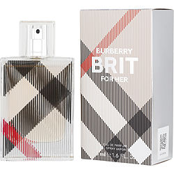 Burberry Brit by Burberry Eau de Parfum Spray 1.7 oz for Women