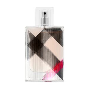 Burberry Brit Eau de Parfum for Women – 1.6 oz