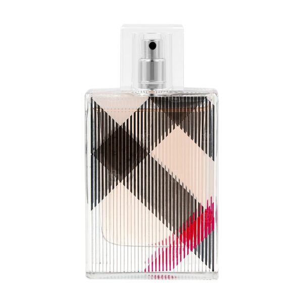Burberry Brit Eau de Parfum for Women – 1.6 oz