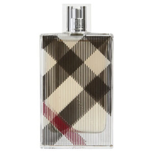 Burberry Brit Eau de Parfum for Women – 3.3 oz