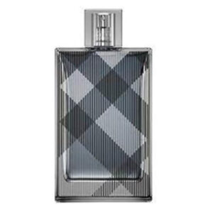 Burberry Brit Eau de Toilette for Women
