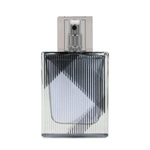 Burberry Brit Eau de Toilette for Men – 1 oz