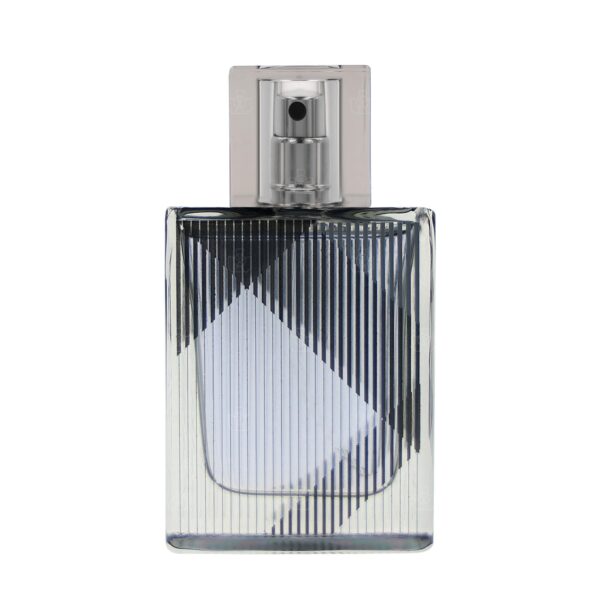 Burberry Brit Eau de Toilette for Men – 1 oz