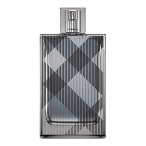 Burberry Brit Eau de Toilette for Men – 3.4 oz