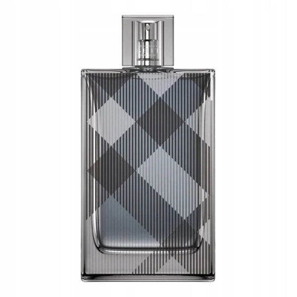 Burberry Brit Eau de Toilette for Men – 3.4 oz