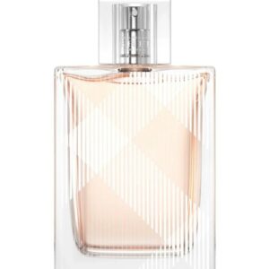 Burberry Brit Eau de Toilette for Women – 3.3 oz