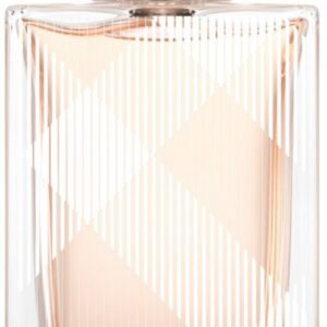 Burberry Brit Eau de Toilette for Women – 1.6 oz