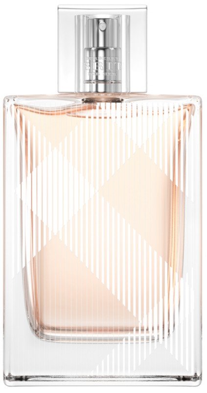 Burberry Brit Eau de Toilette for Women – 1.6 oz