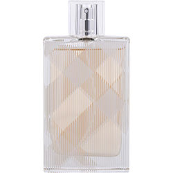 Burberry Brit for Women EDT Spray 3.3 oz