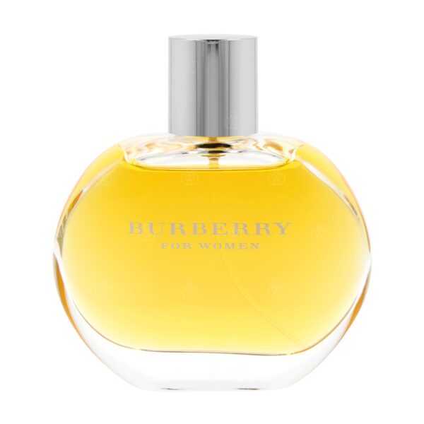 Burberry Burberry , / Eau de Parfum for Women – 3.3 oz