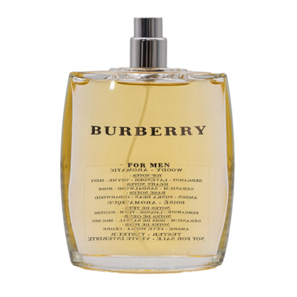 Burberry Classic Eau de Toilette for Men