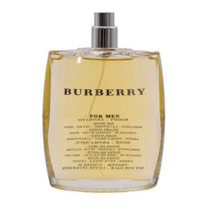 Burberry Classic Eau de Toilette for Men
