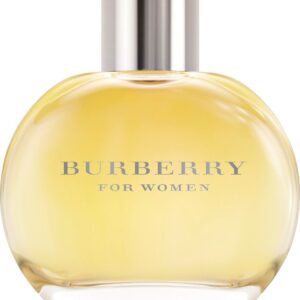Burberry For Women Eau de Parfum - 3.4oz Eau de Parfum for Women – 3.4 oz