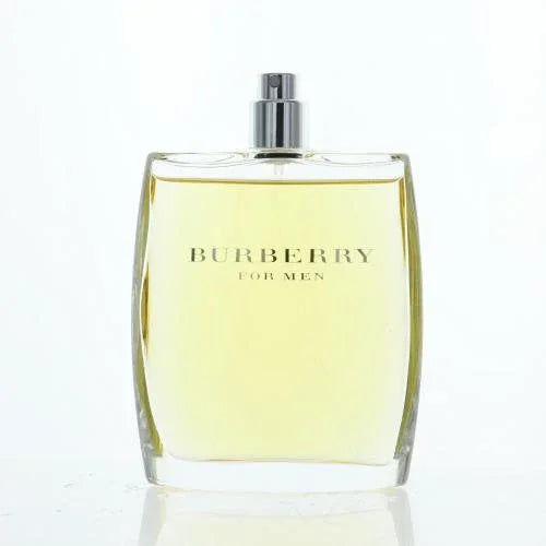 Burberry Burberry Eau de Toilette for Men – 3.4 oz
