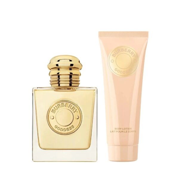 Burberry Goddess 2 piece Eau de Parfum for Women – 2 piece gift set