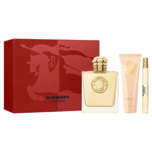 Burberry Goddess and Body Lotion Eau de Parfum for Women