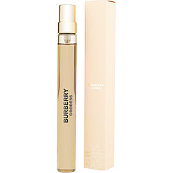 Burberry Goddess EAU DE PARFUM SPRAY 0.33 OZ MINI for Women