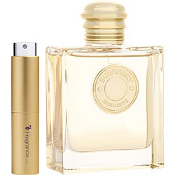 Burberry Goddess EAU DE PARFUM SPRAY 0.27 OZ Travel Spray