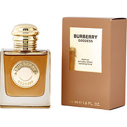 Burberry Goddess by Burberry PARFUM REFILLABLE SPRAY 1.6 OZ