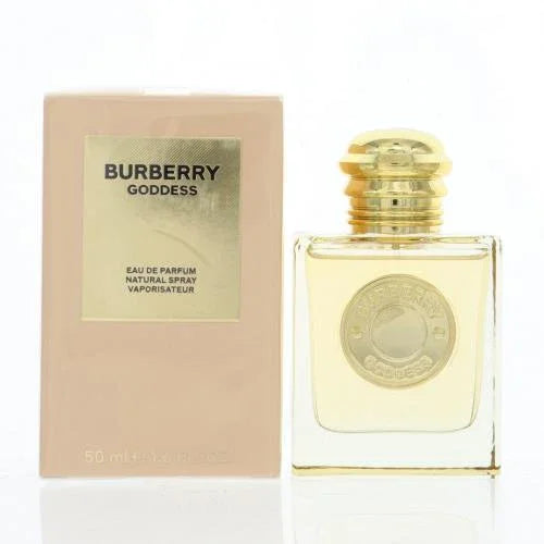 Burberry Goddess Eau de Parfum for Women – 1.6 oz