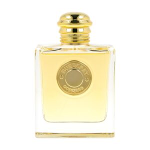 Burberry Goddess Eau de Parfum for Women – 3.3 oz