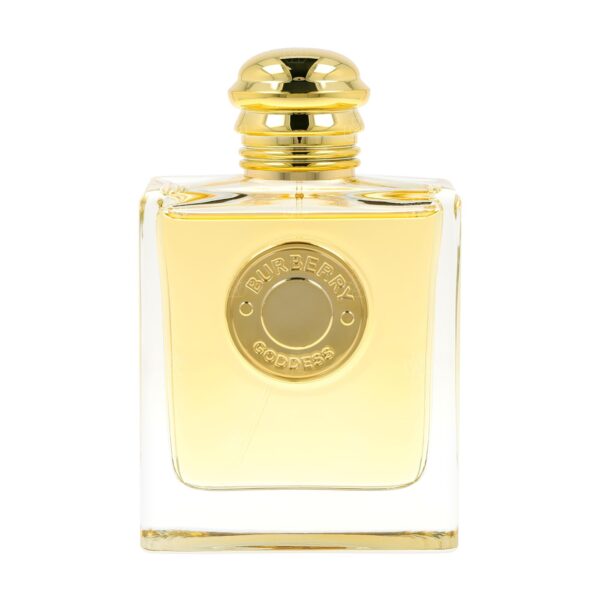 Burberry Goddess Eau de Parfum for Women – 3.3 oz