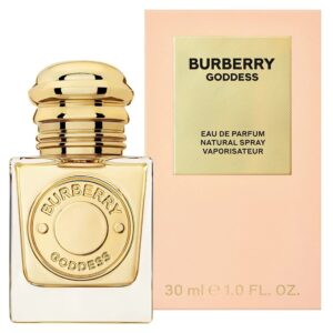 Burberry Goddess Eau de Parfum for Women – 1 oz