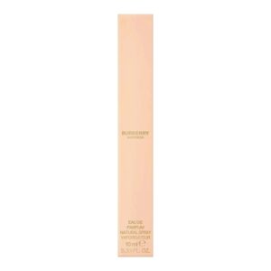 Burberry Goddess Eau de Parfum for Women – 0.33 oz