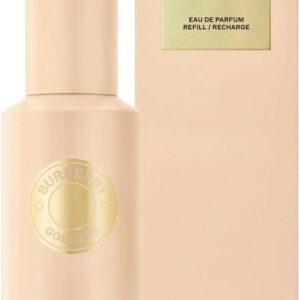 Burberry Goddess Eau de Parfum for Women – 5 oz