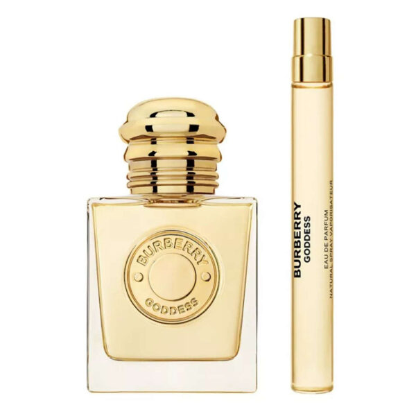 Burberry Goddess Eau de Parfum for Women