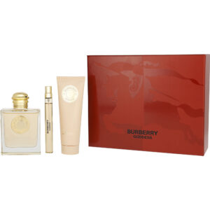 Burberry Goddess for Women – EAU DE PARFUM Gift Set