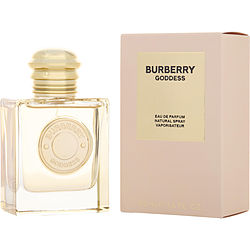 Burberry Goddess Eau de Parfum Spray for Women 1.6 oz