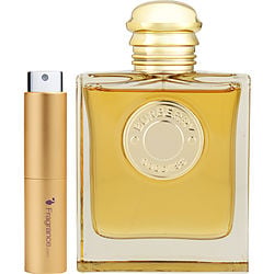 Burberry Goddess Intense EAU DE PARFUM SPRAY 0.27 OZ Travel Size
