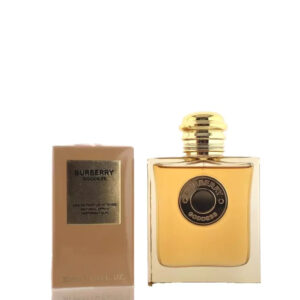 Burberry Goddess Intense Eau de Parfum for Women – 1 oz
