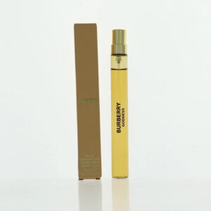 Burberry Goddess Intense Eau de Parfum for Women – 0.33 oz